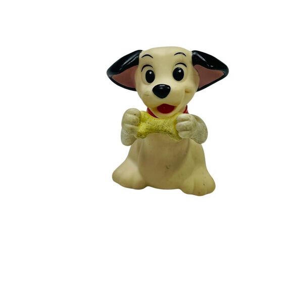 10/$25🦋 Set of 7 Vintage 1991 McDonald's 101 Dalmatians Action Figures - Picture 4 of 7